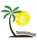 Tennisinsel