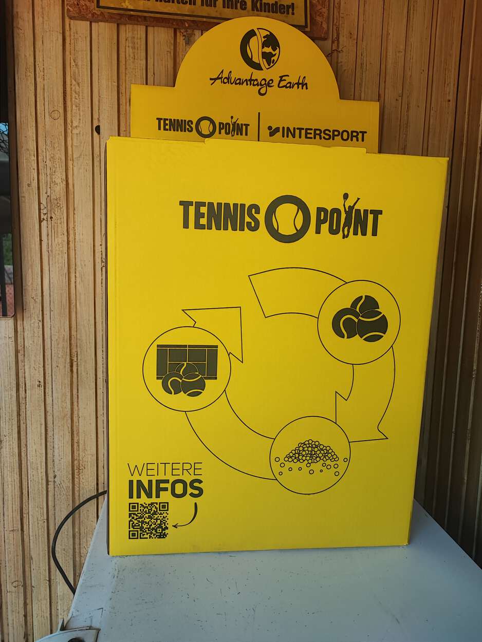 Nachhaltigkeit auf der Insel!